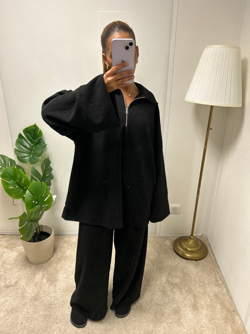 Ensemble sajia