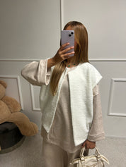 Gilet Maya