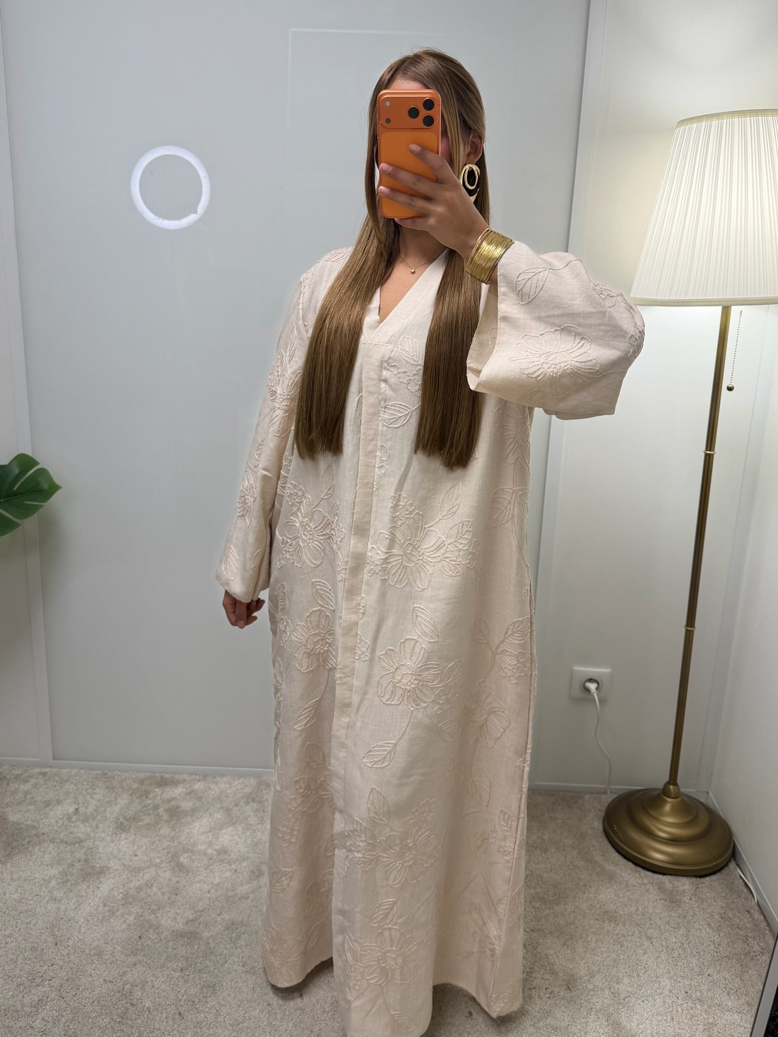 Abaya wiém