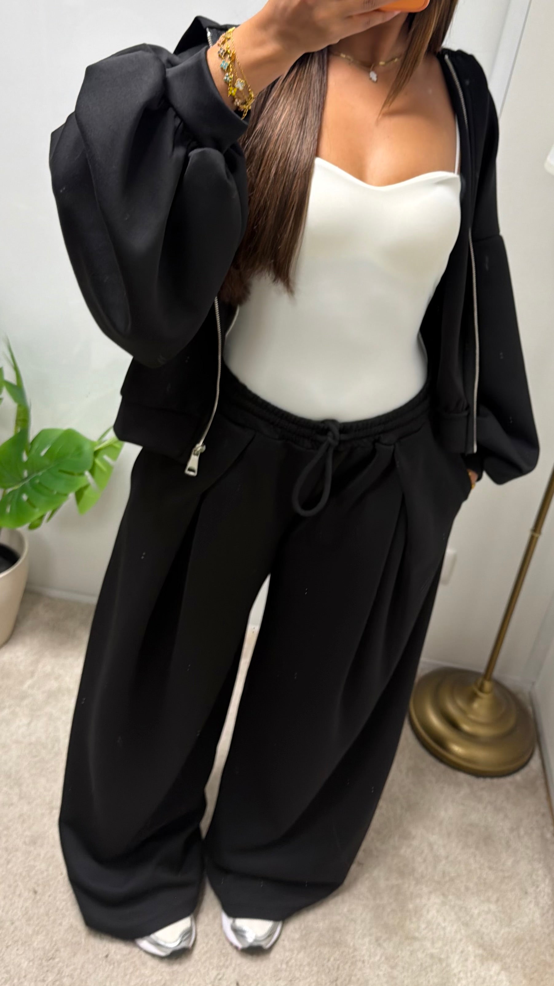 Ensemble jogging Safia