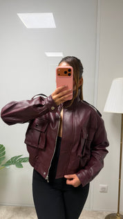 Bombers Assia Inspi Z