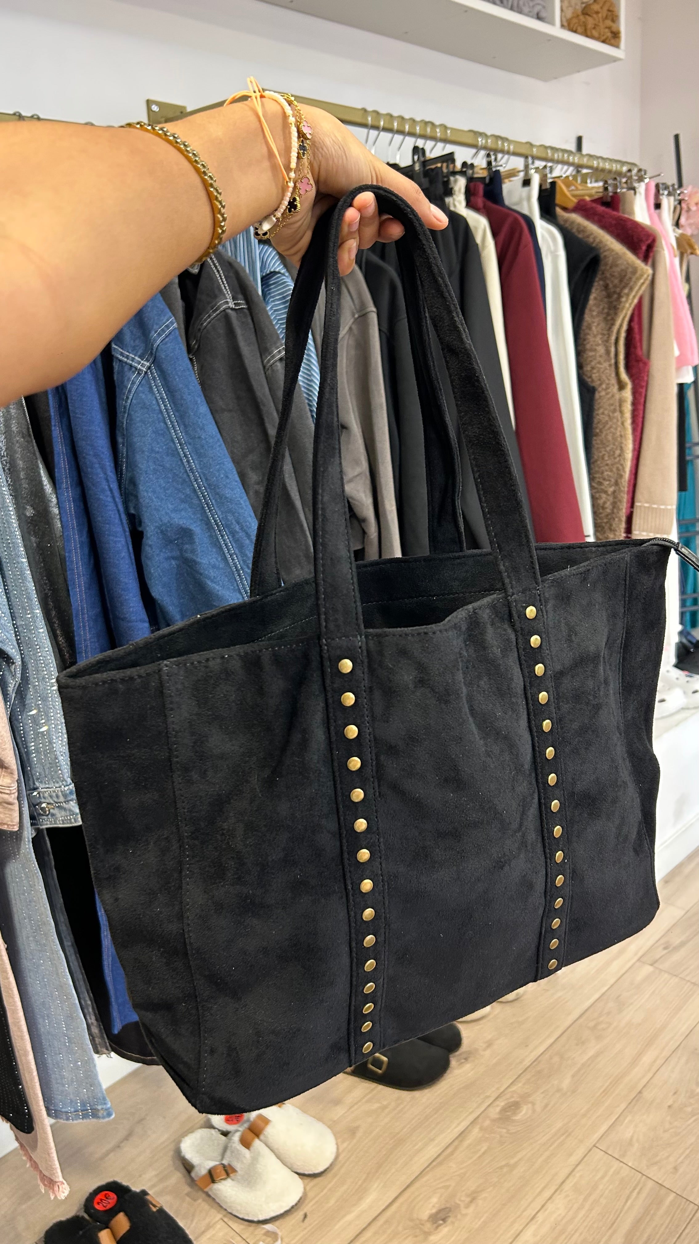 Sac Malou