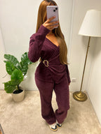 Ensemble Wassyla