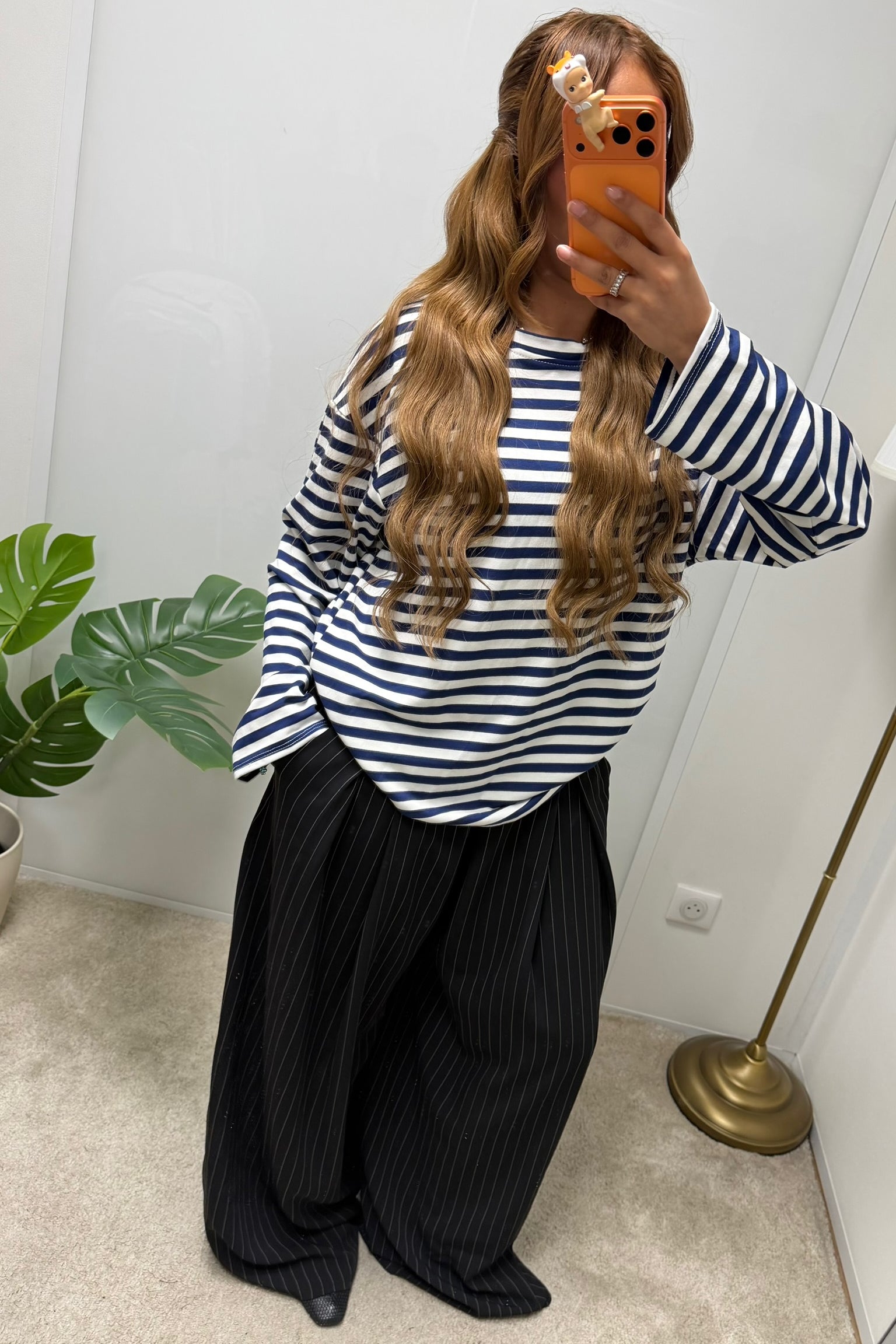 Pantalon Classy