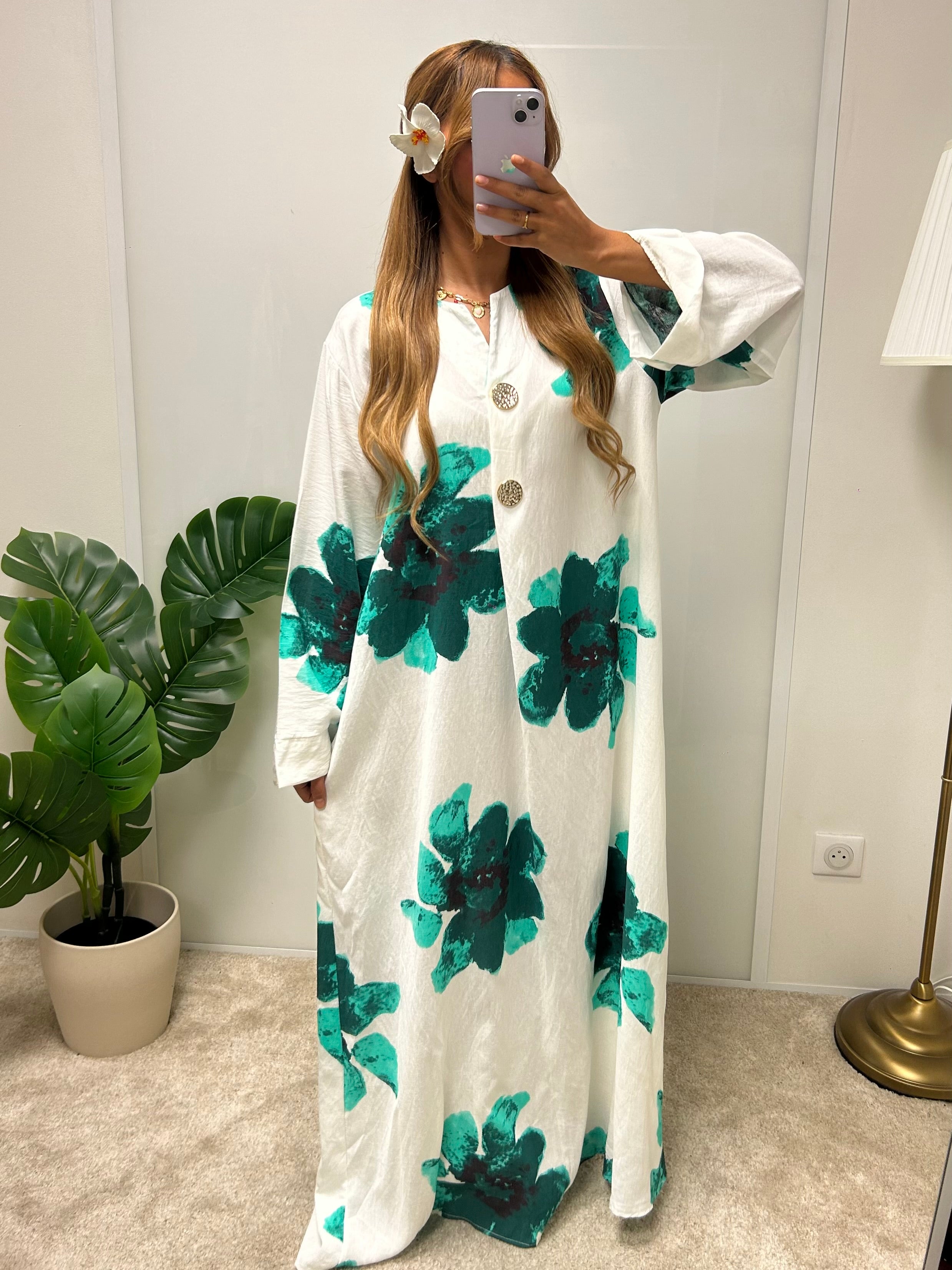 Robe Fatima