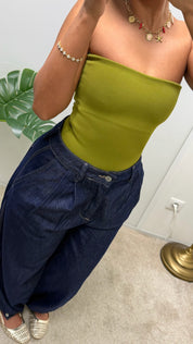 Jeans ballon