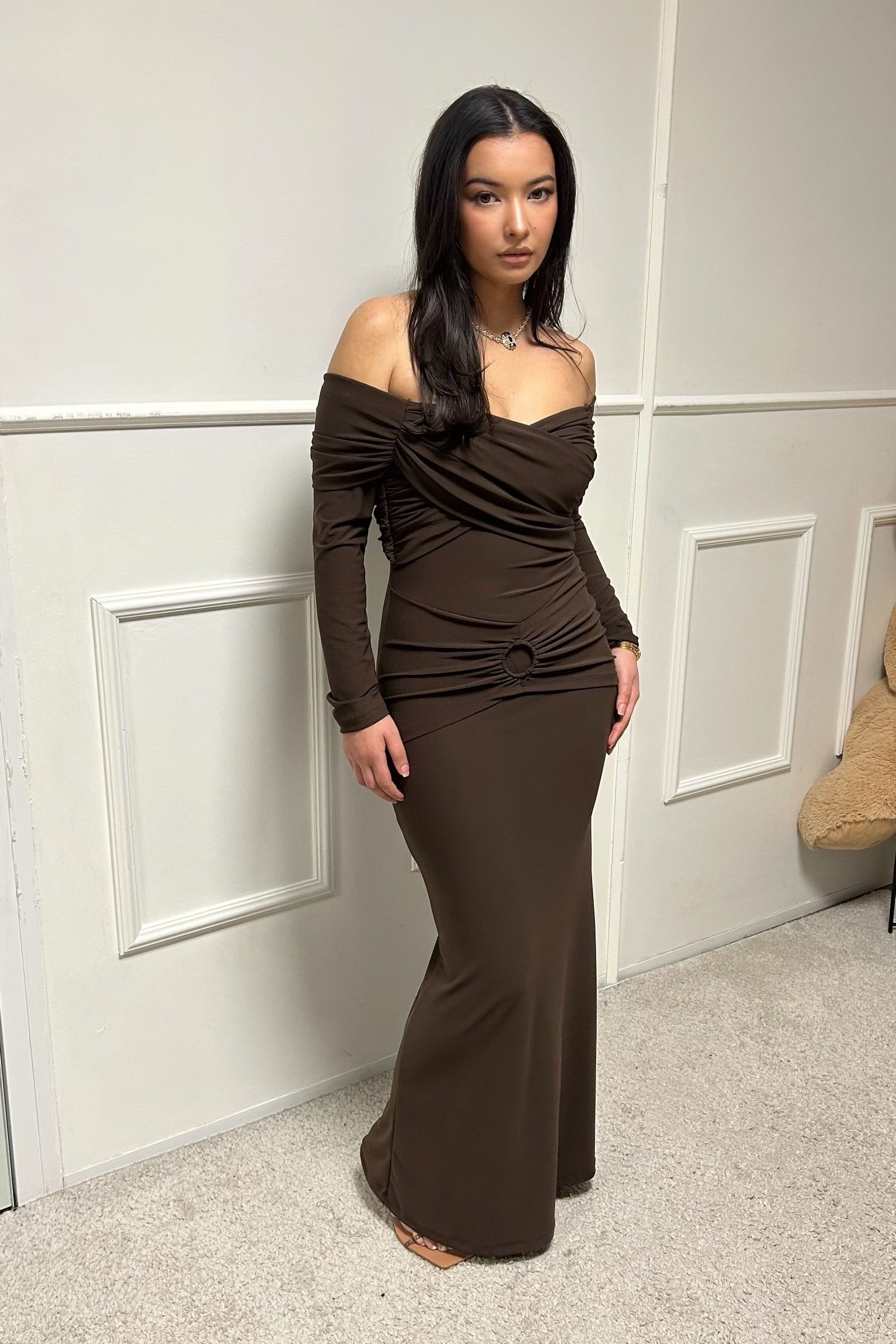 Robe Clemence 2919
