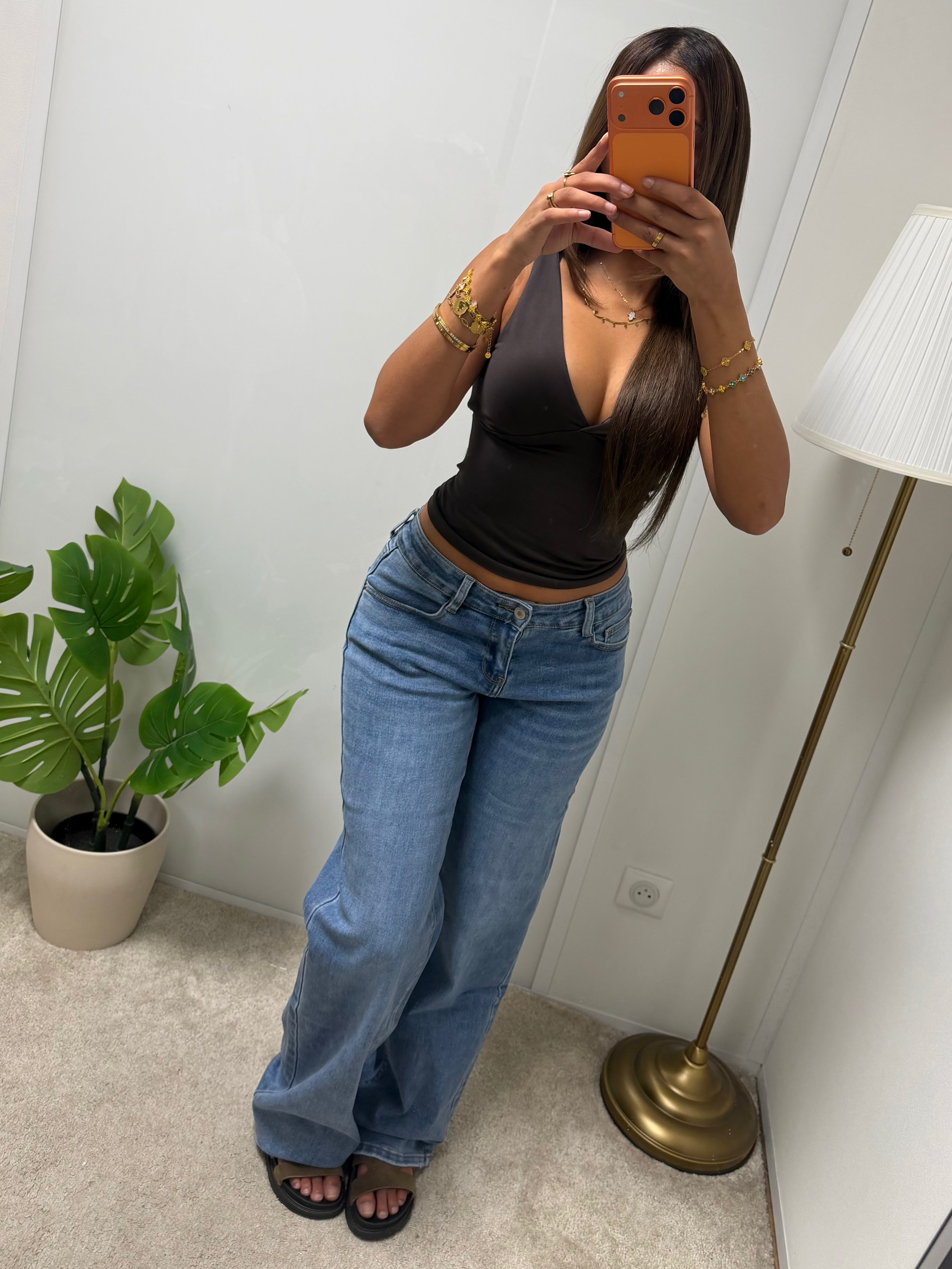 Jeans Elvina