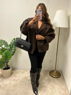 Manteau DALIDA