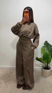 Ensemble Jogging CÉLESTE