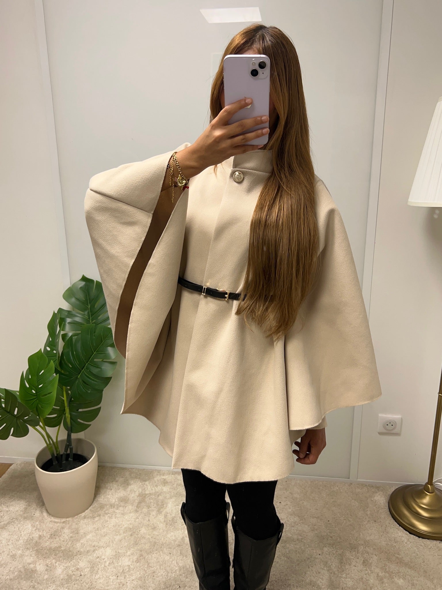 Cape Veste aya
