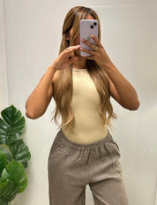 Body gainant lya