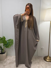 Abaya Laura
