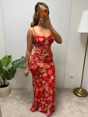 Robe CAROLINA