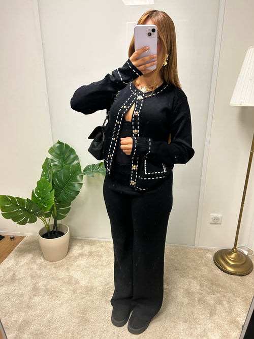 Ensemble Sylvie