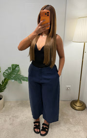 PANTALON  COURT  Amel