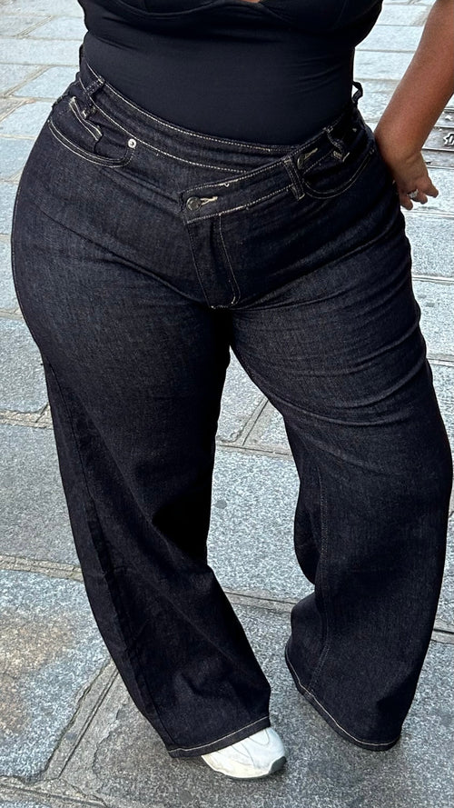 Jeans Sarah Star ✨ (Y3328-5)