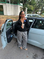 Pantalon Fadia