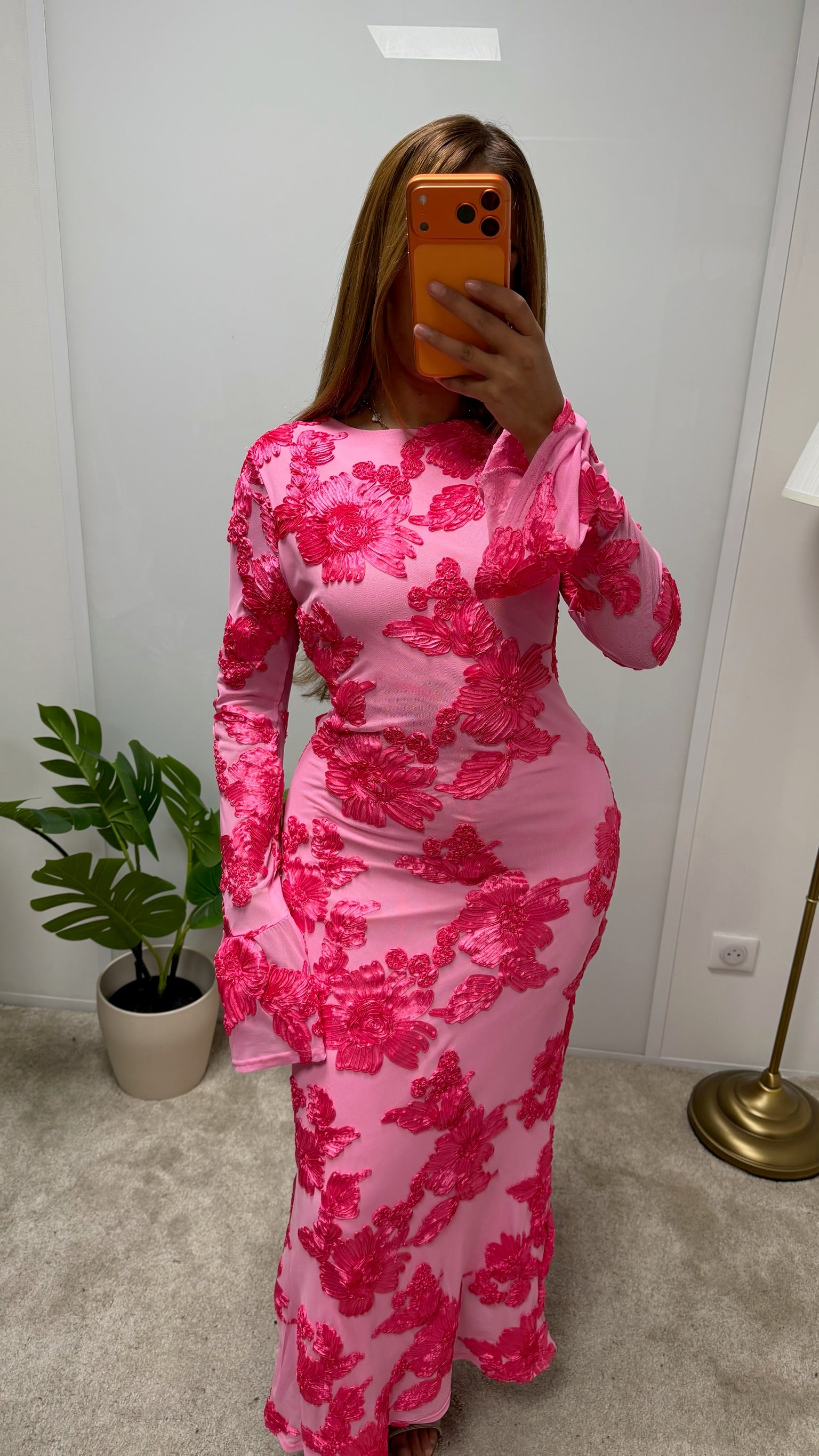 Robe Sajia