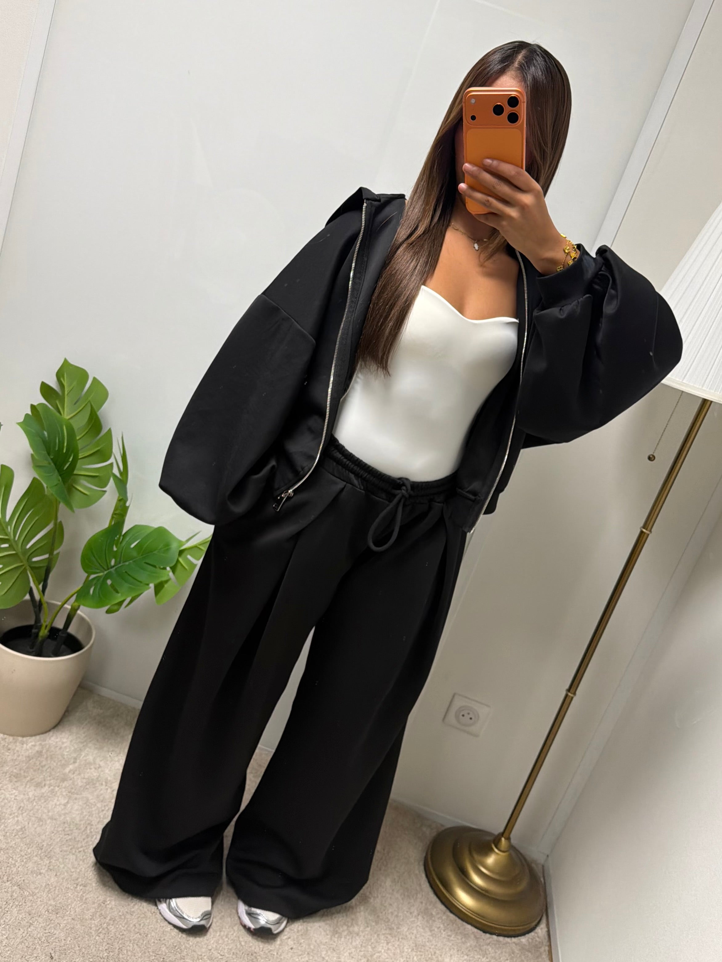 Ensemble jogging Safia