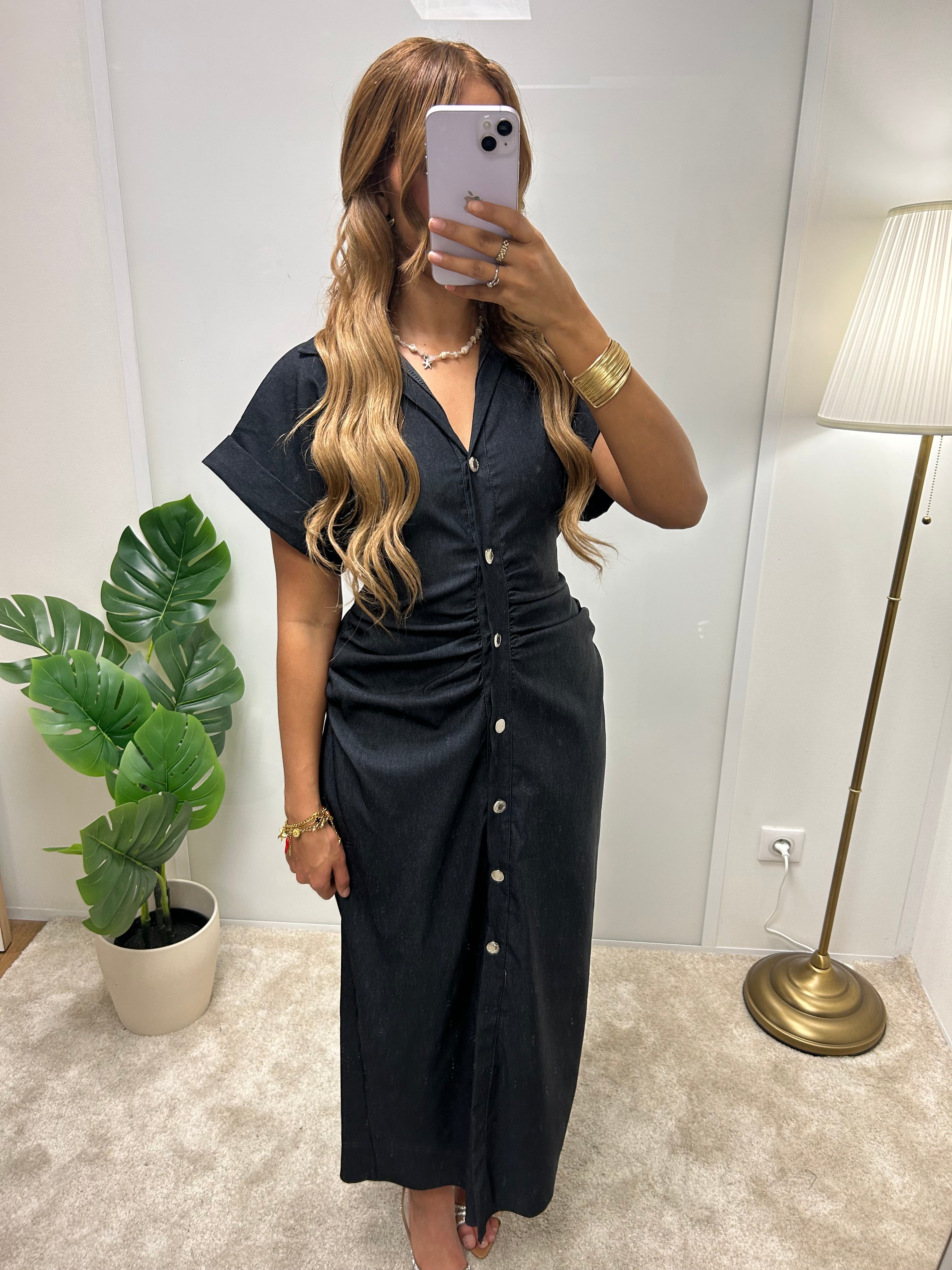 Robe AMBRE