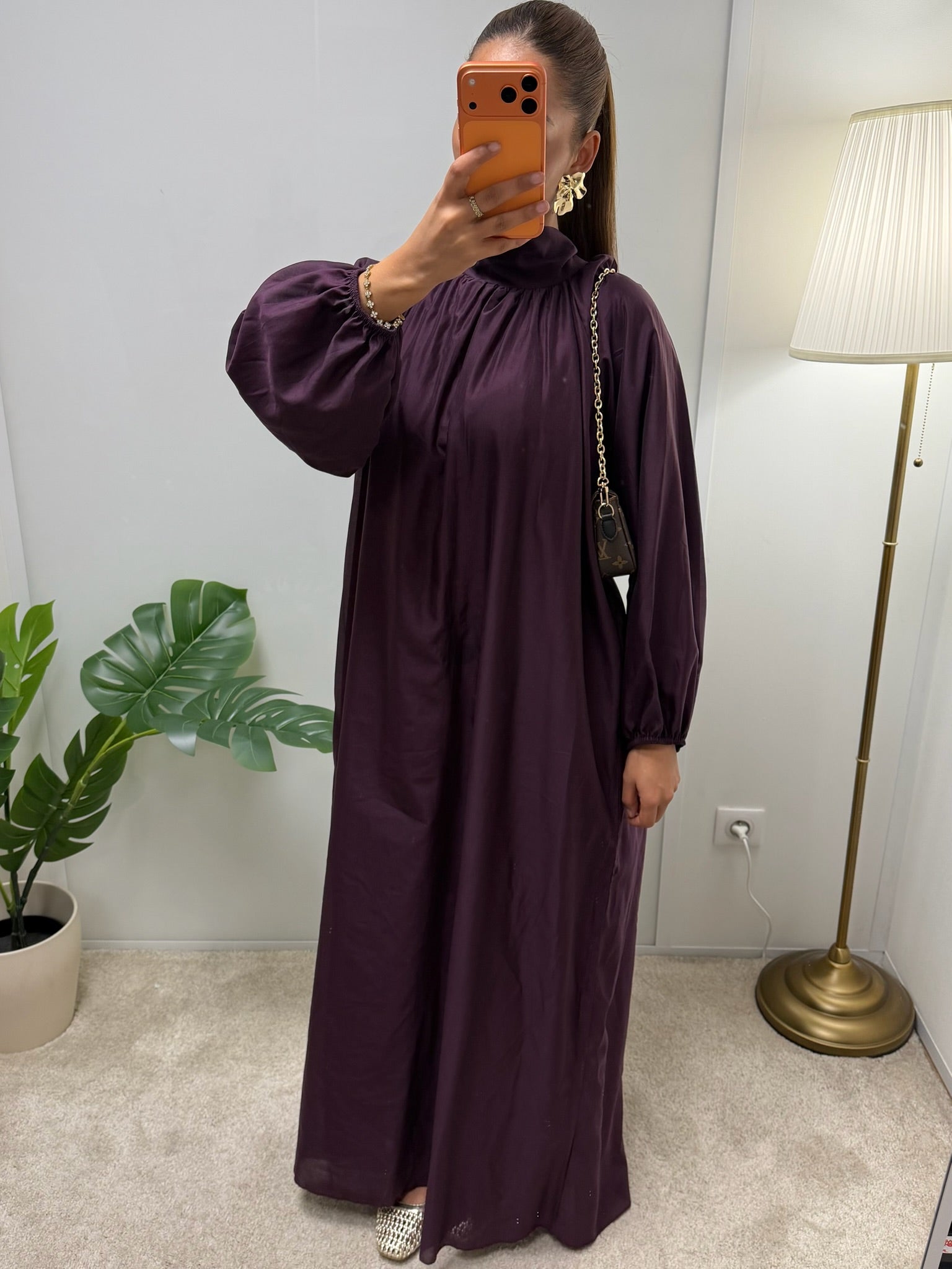 Robe Hajar