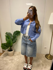 Chemise Maël