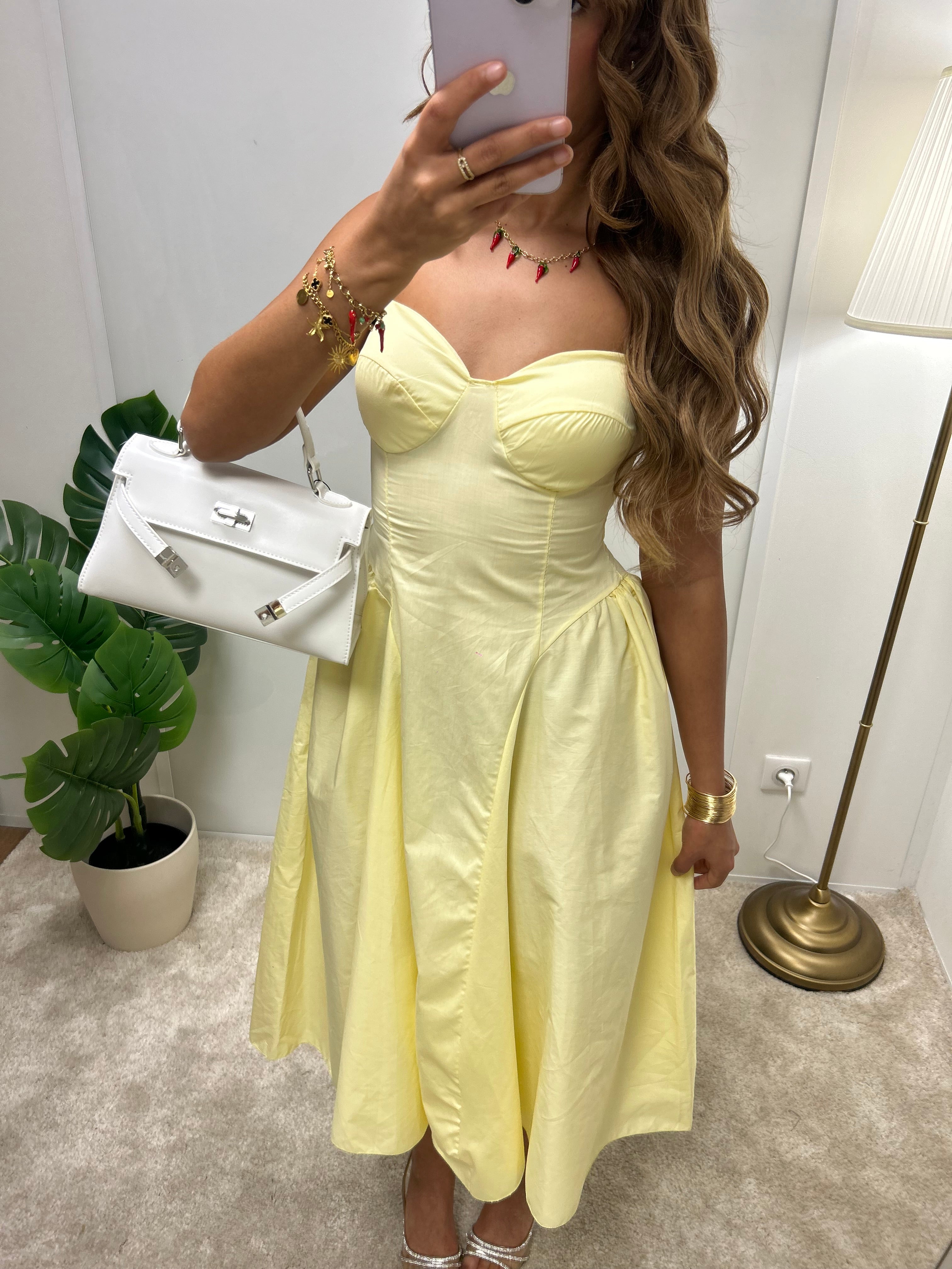 Robe DIANNA