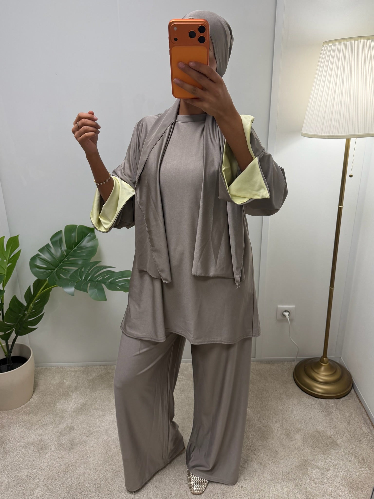 Burkini Khushi
