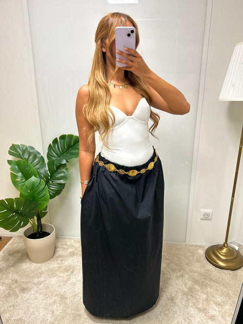 Jupe Salya