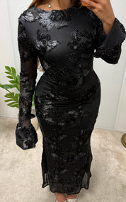 Robe Sajia