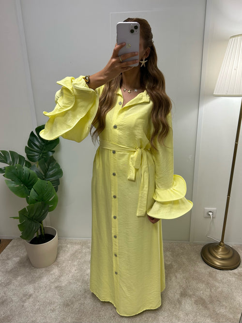 Robe Erika