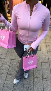 Gilet Sport Ayna 3285