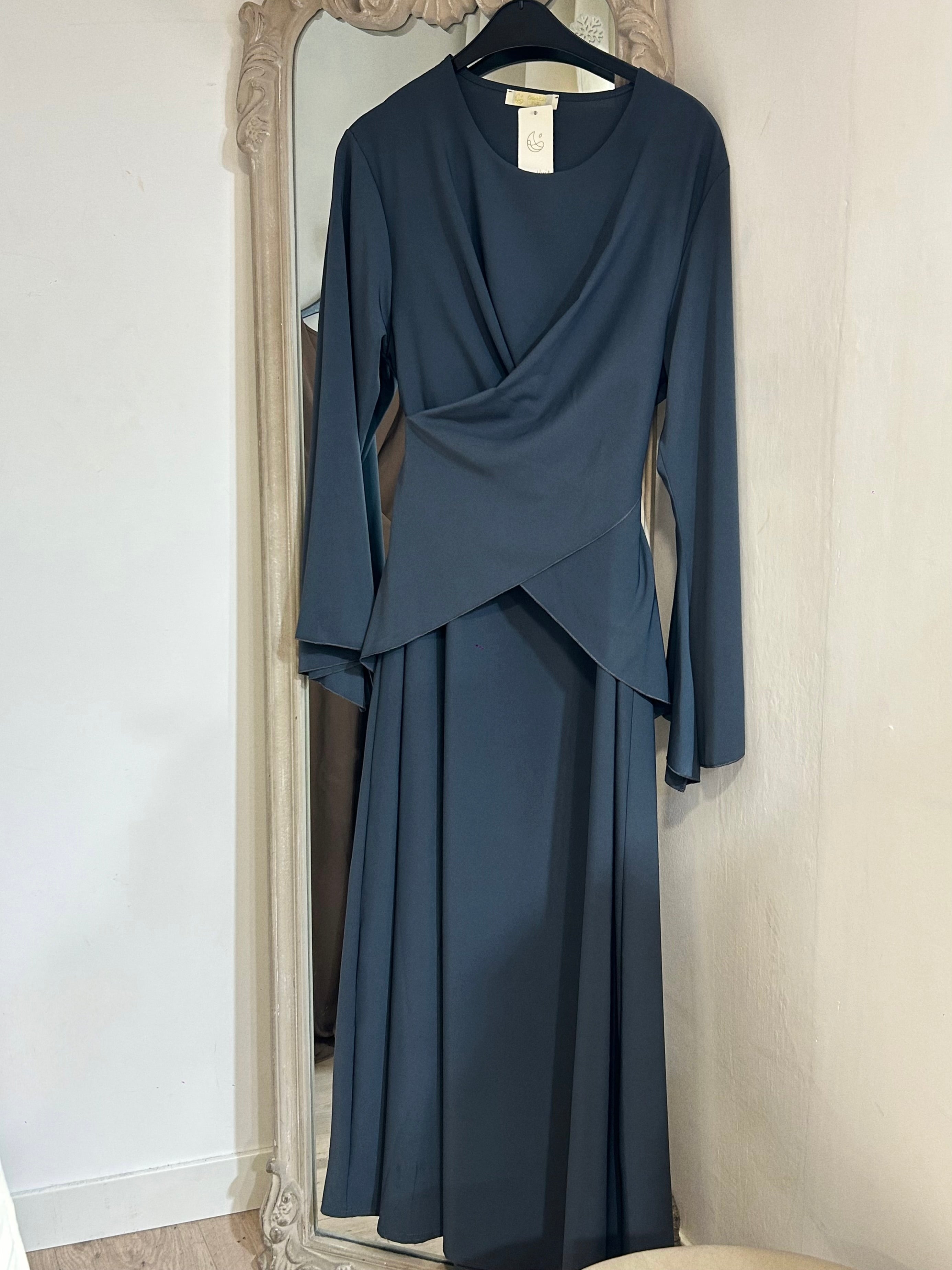 Abaya CLEM