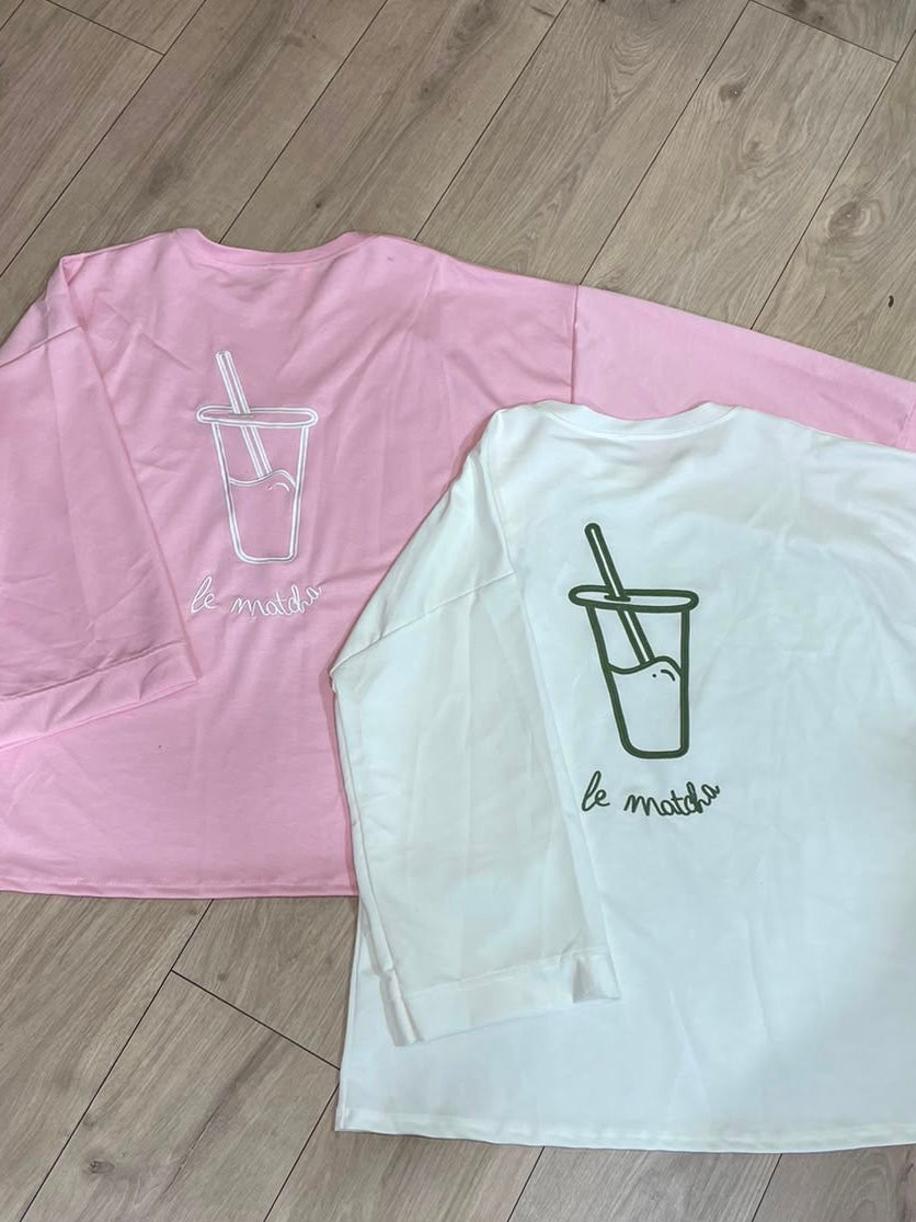 Dos du tshirt