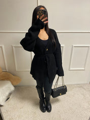 Gilet Amaria