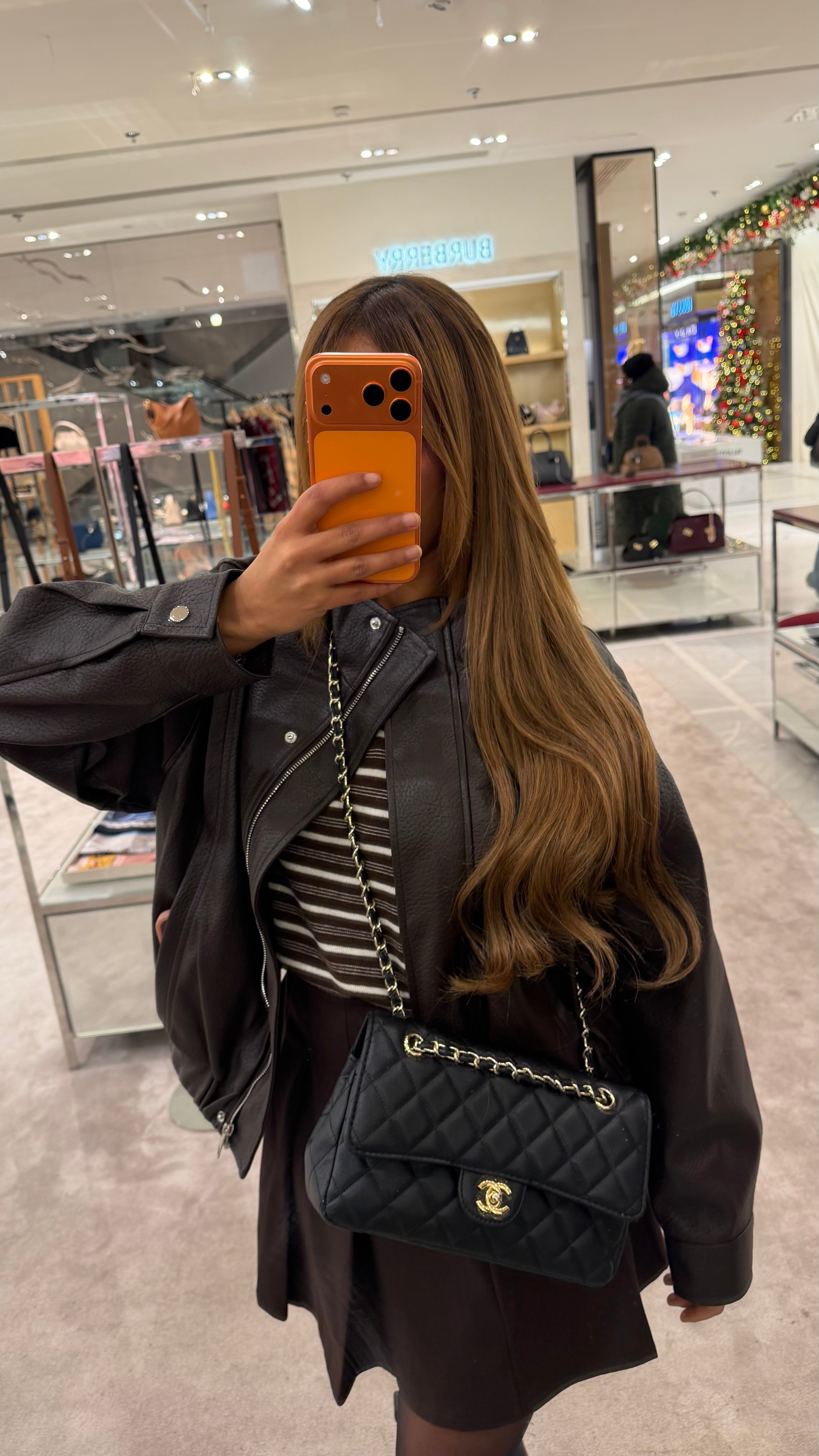 Bombers SEDA col montant similicuir