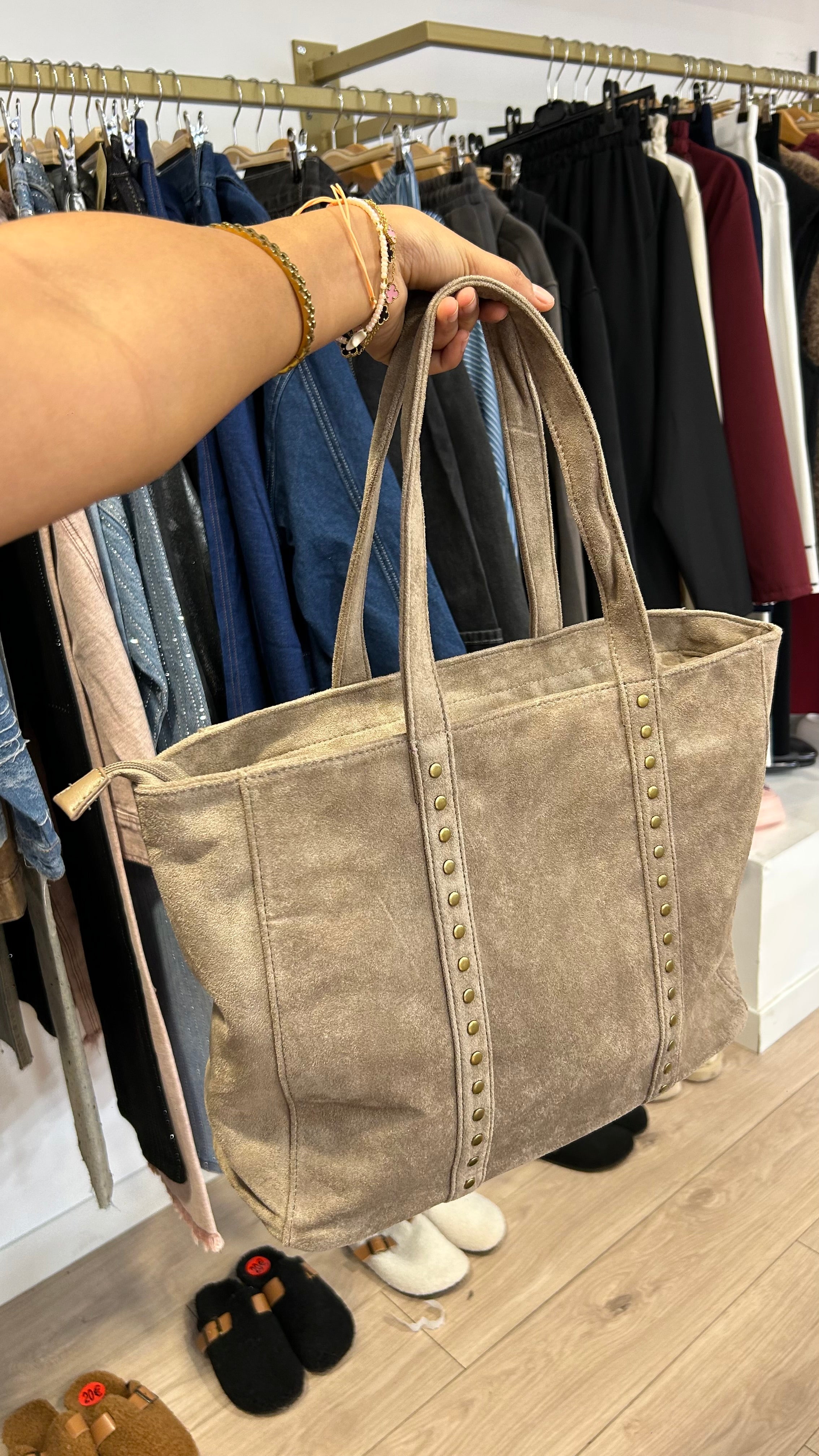 Sac Malou