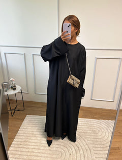 Abaya Lola