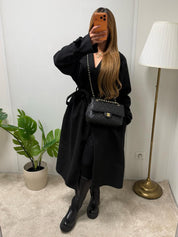 Manteau trench Nélia