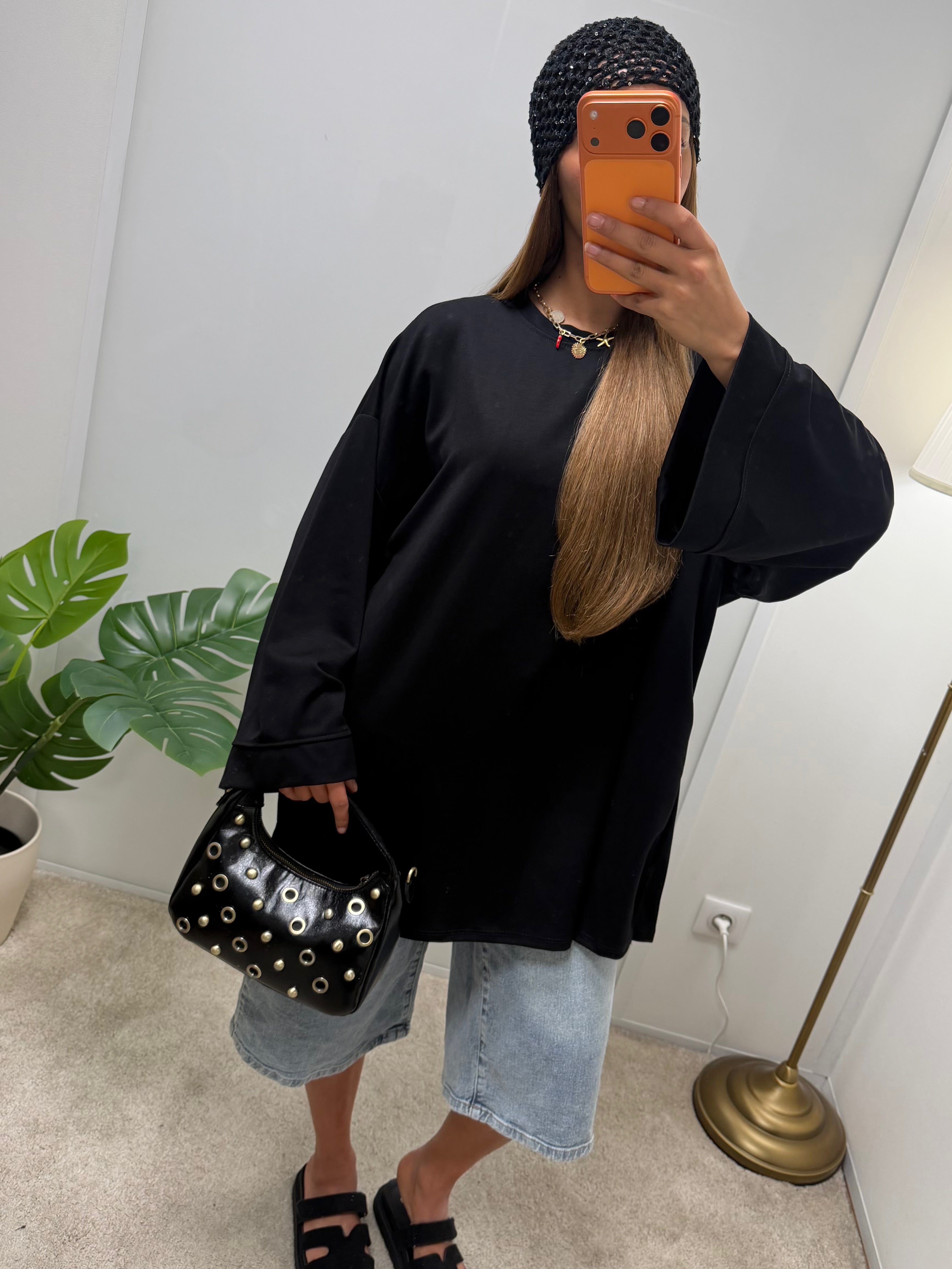 Tshirt MASTOUR Ranelle