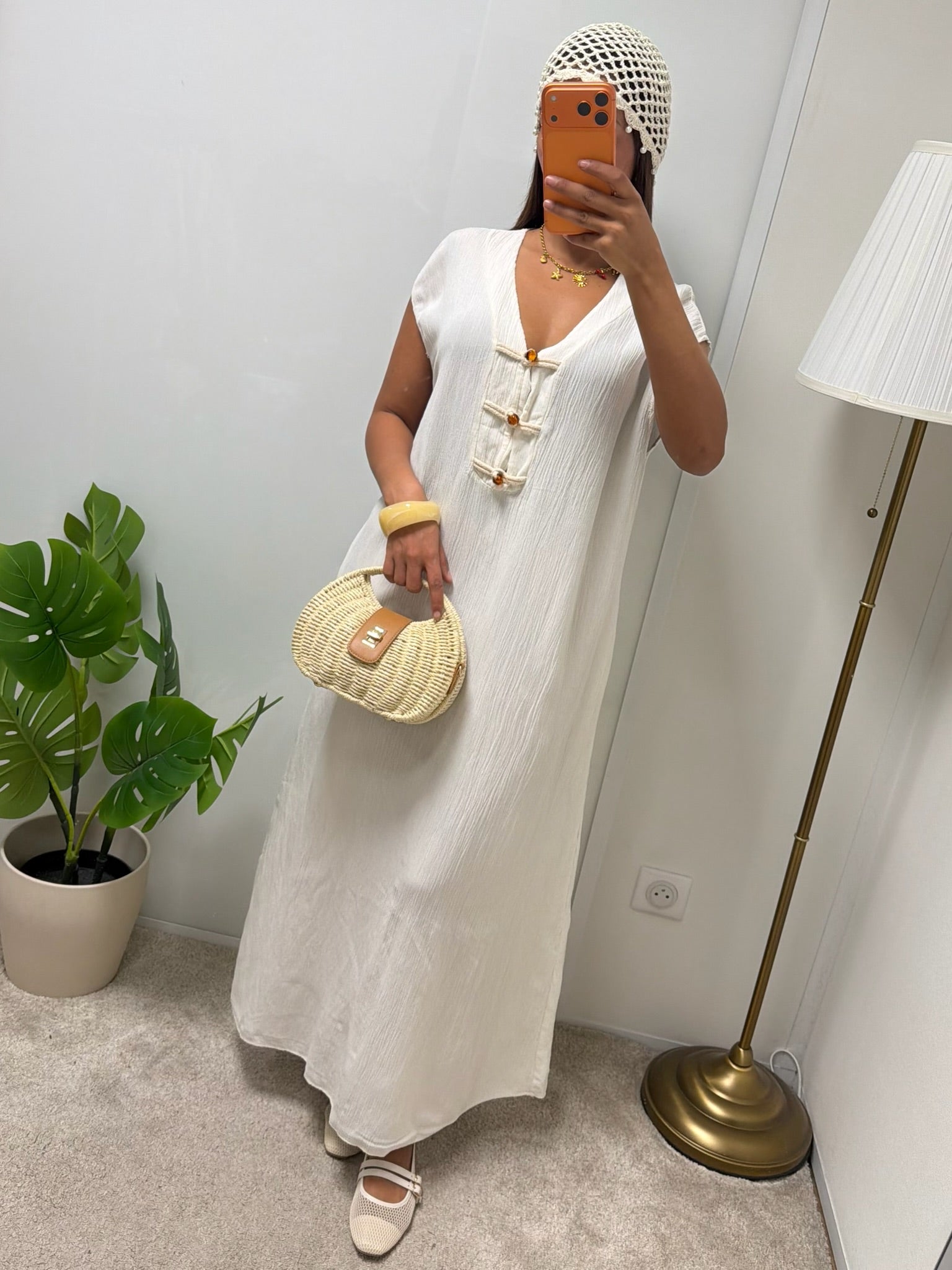 Robe Malya