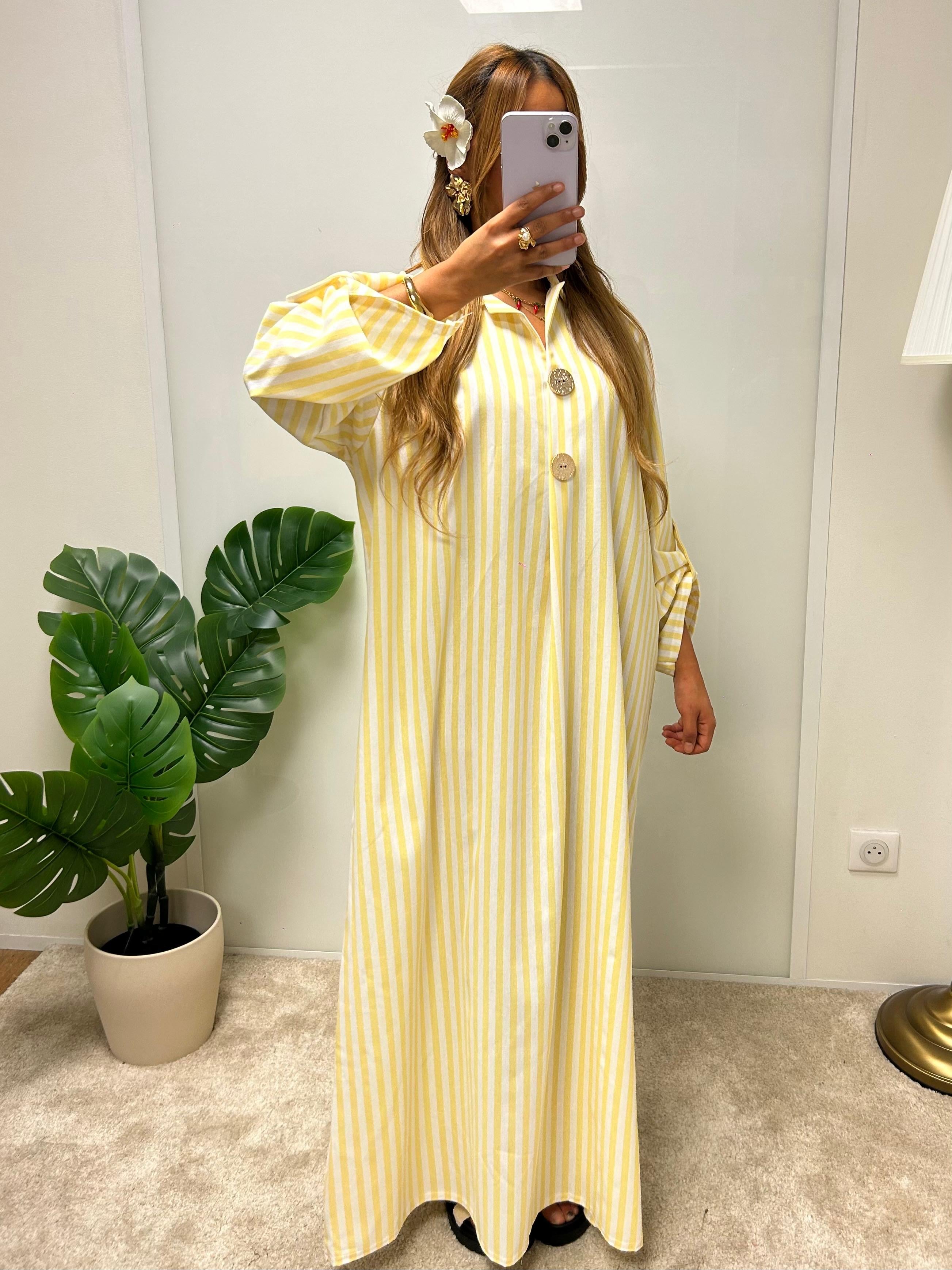 Robe Karine