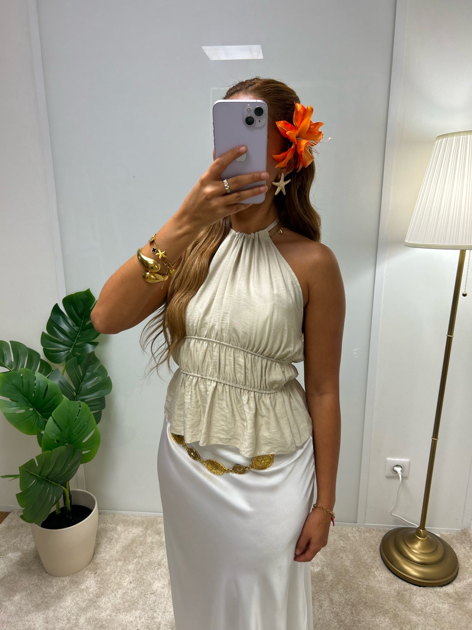 Top Rania