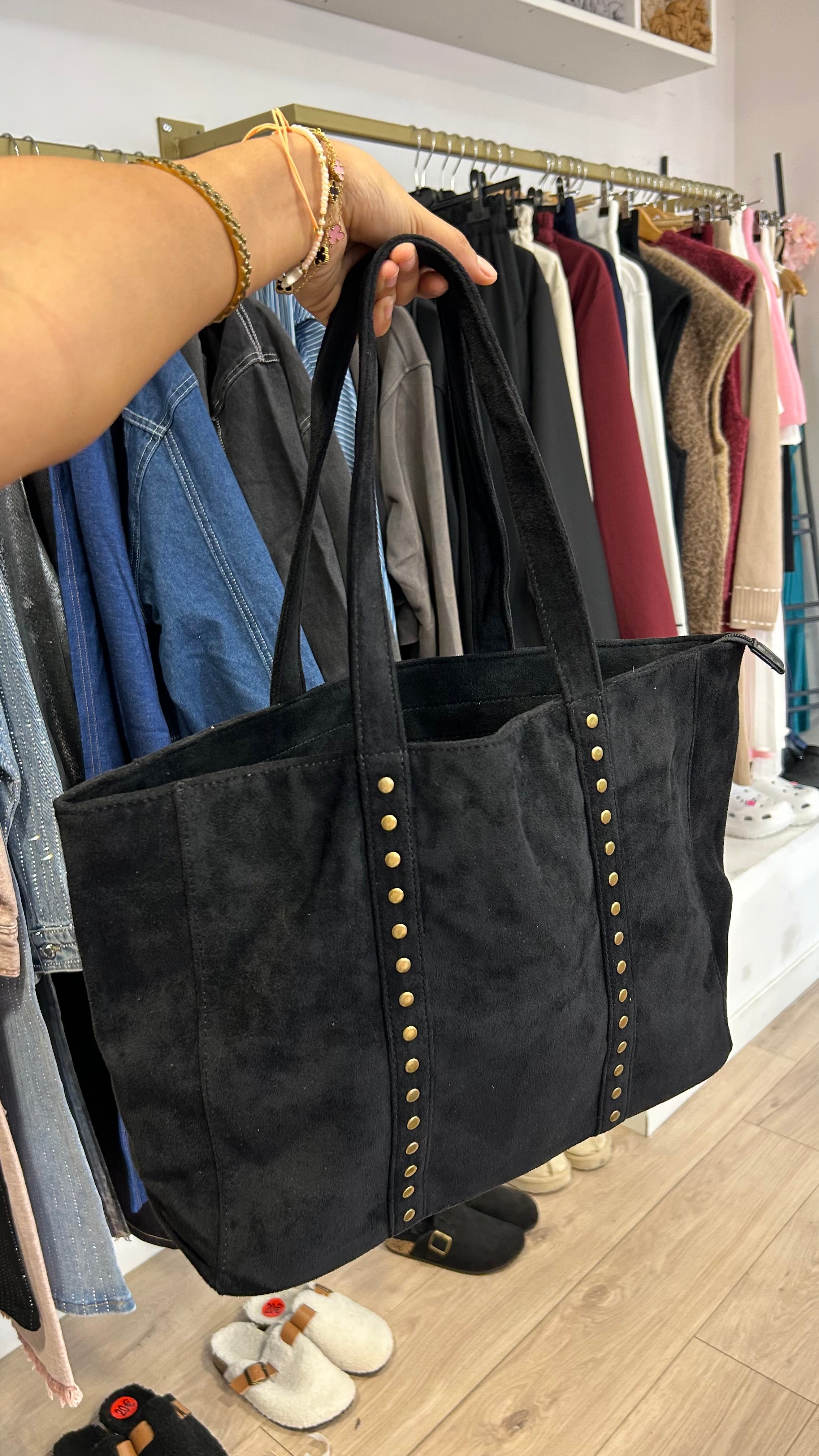Sac Malou