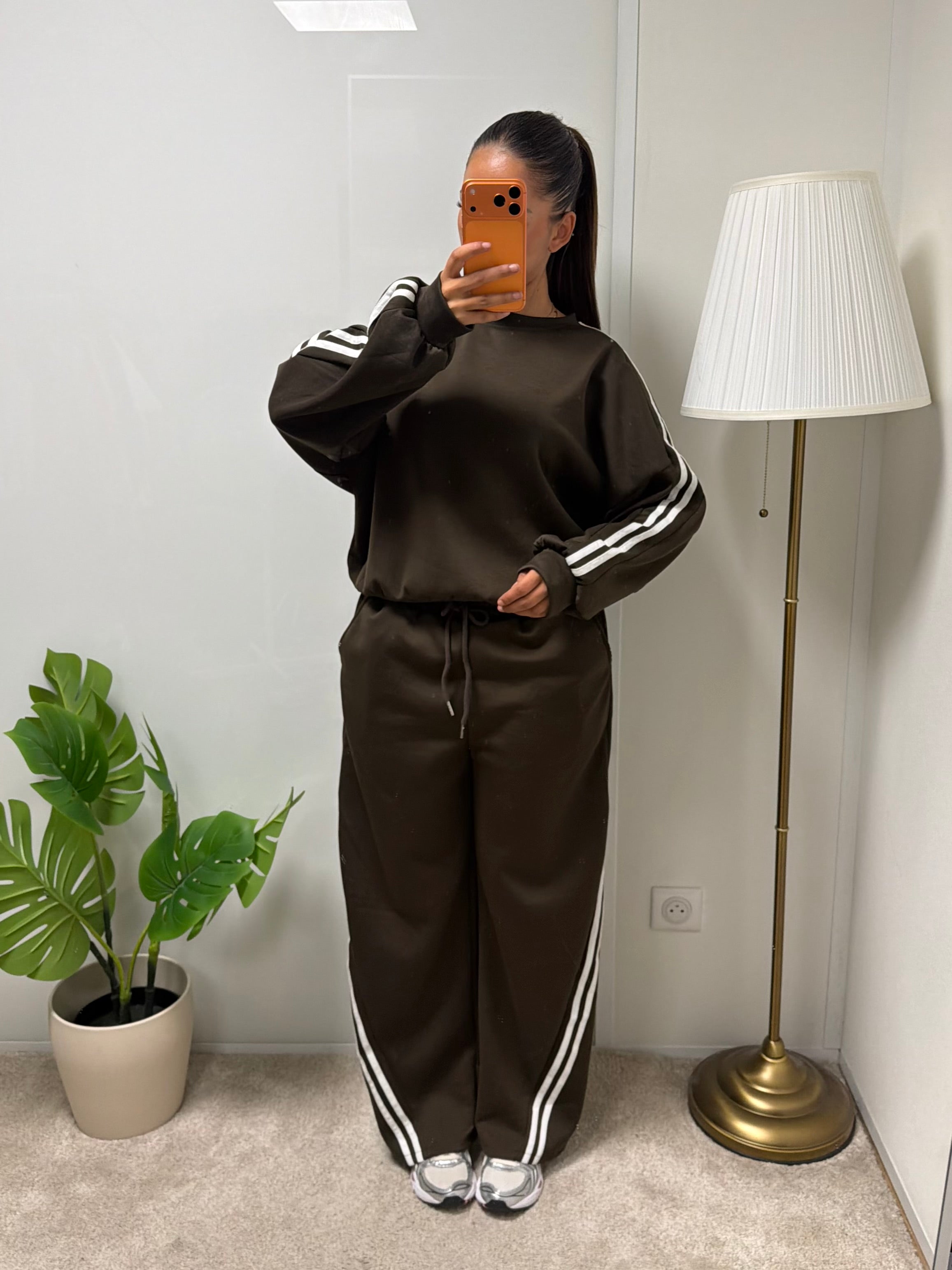 Ensemble Nadia a bandes