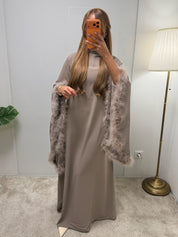 Abaya  Sarah