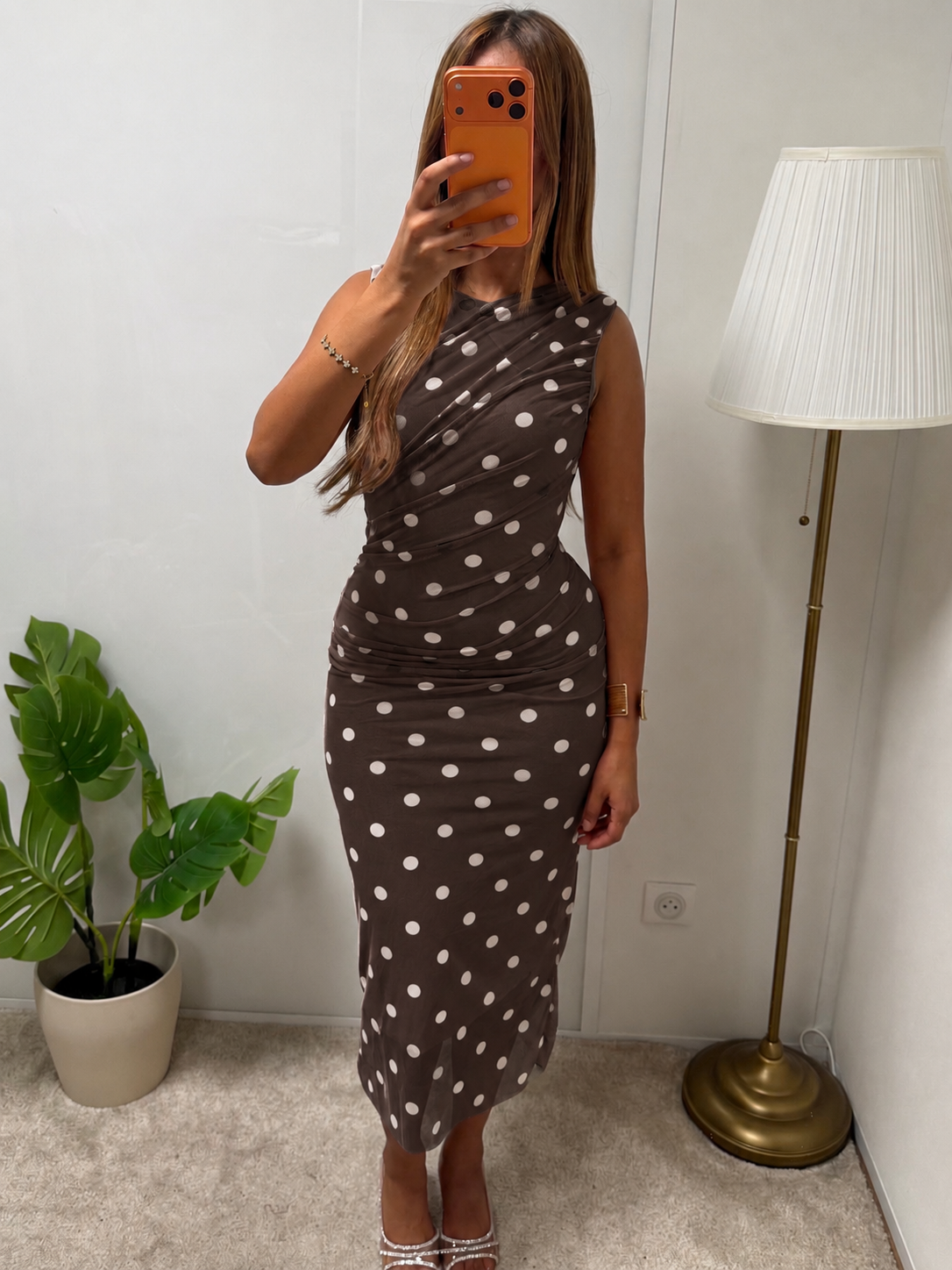 Robe RANDAL