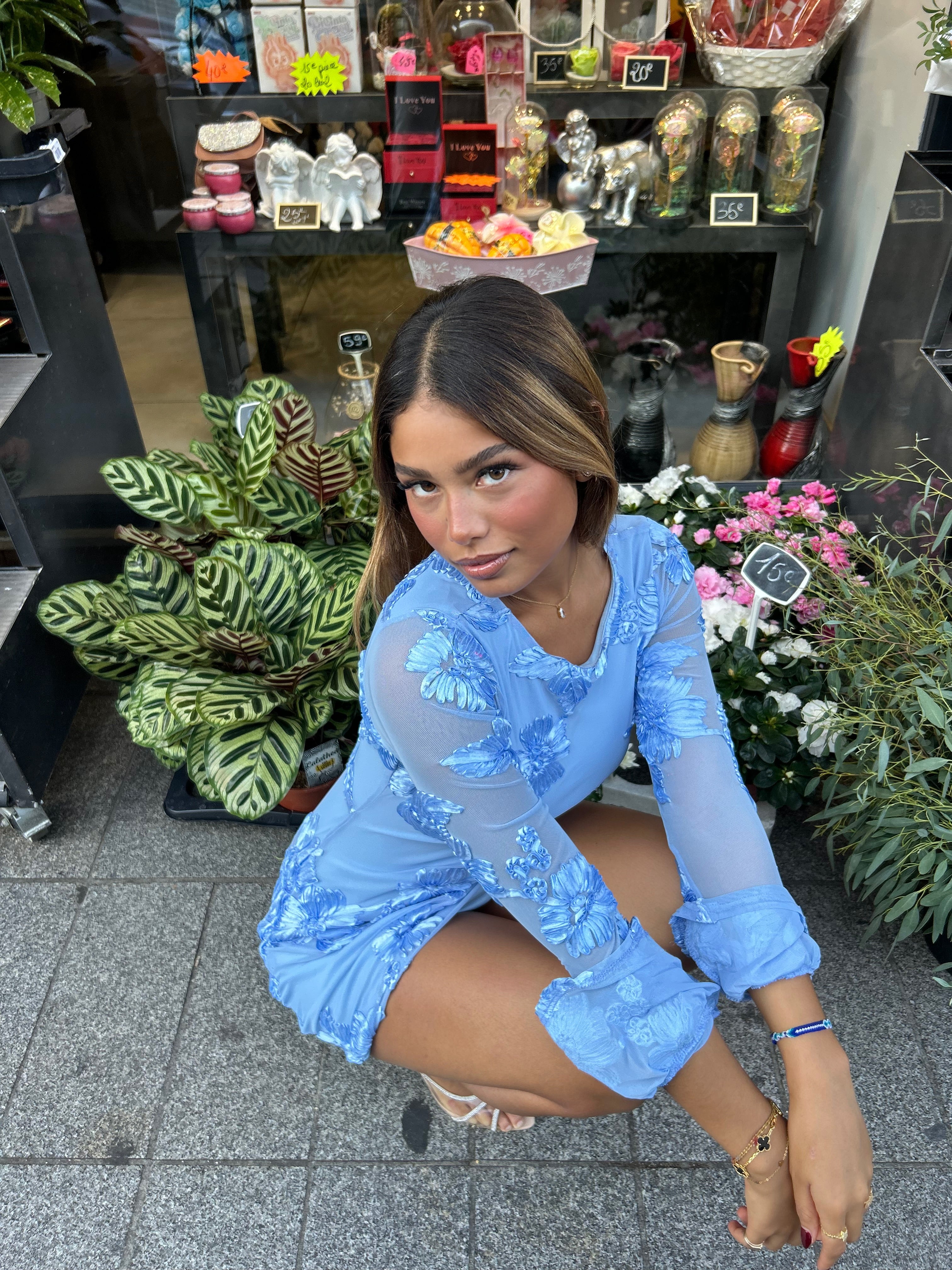 Robe Wendy