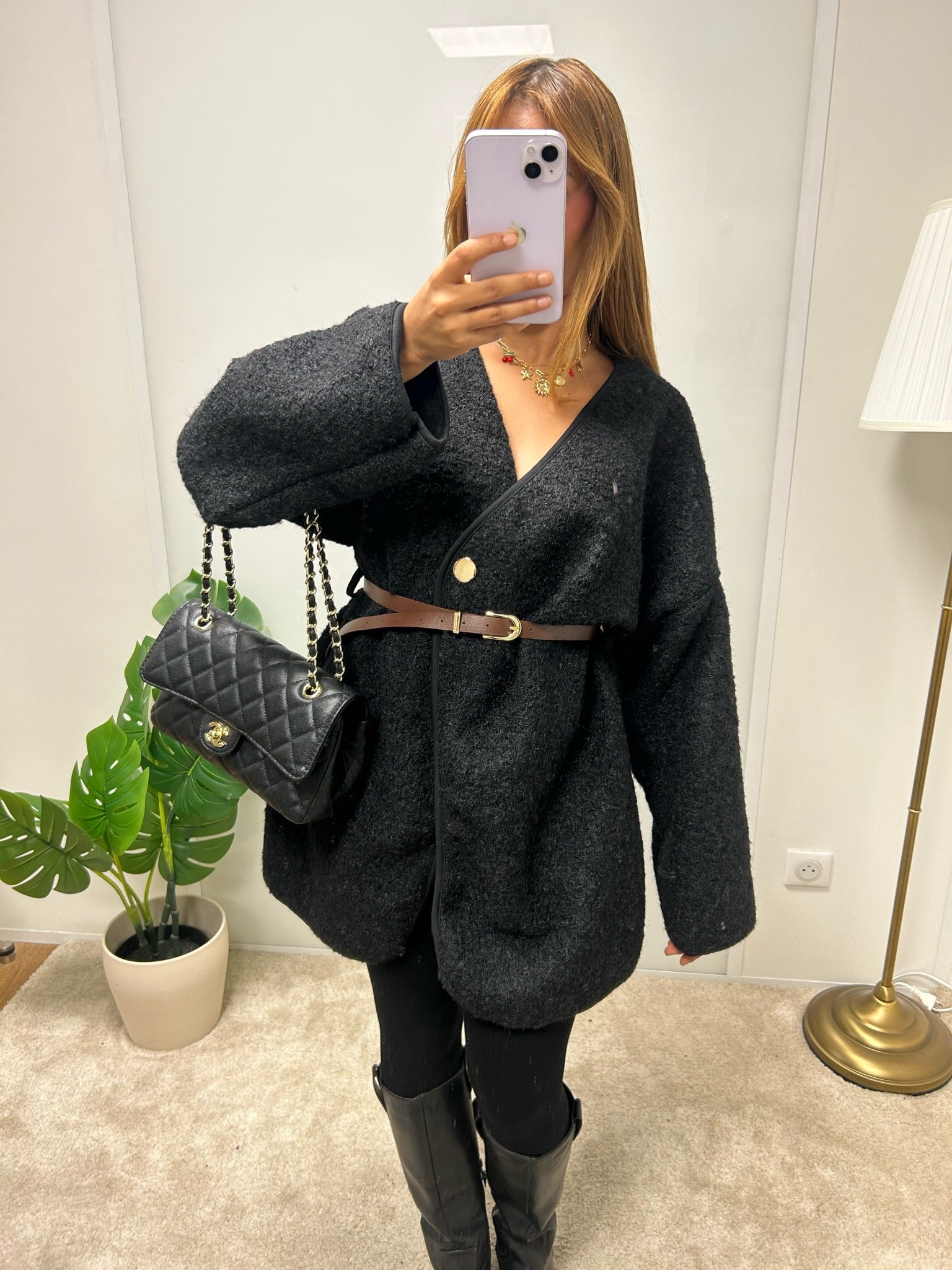 Veste Riva